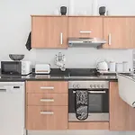 Infinity Lg3